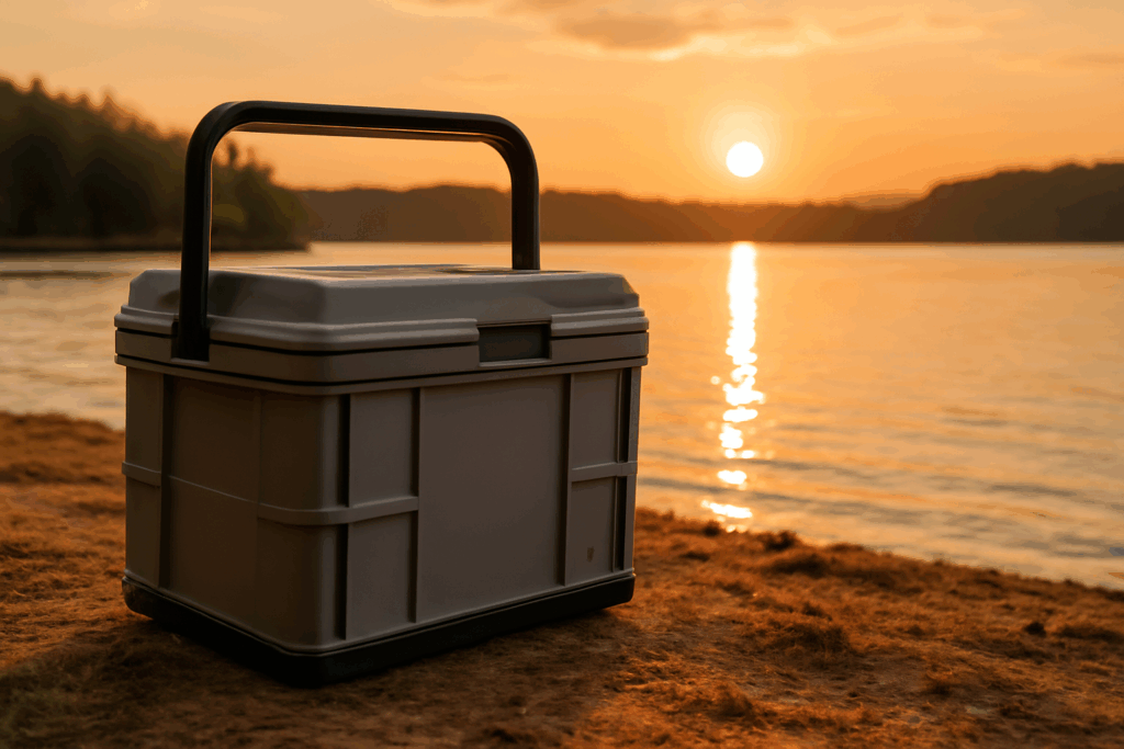 キャンプ用品 30L折りたたみ