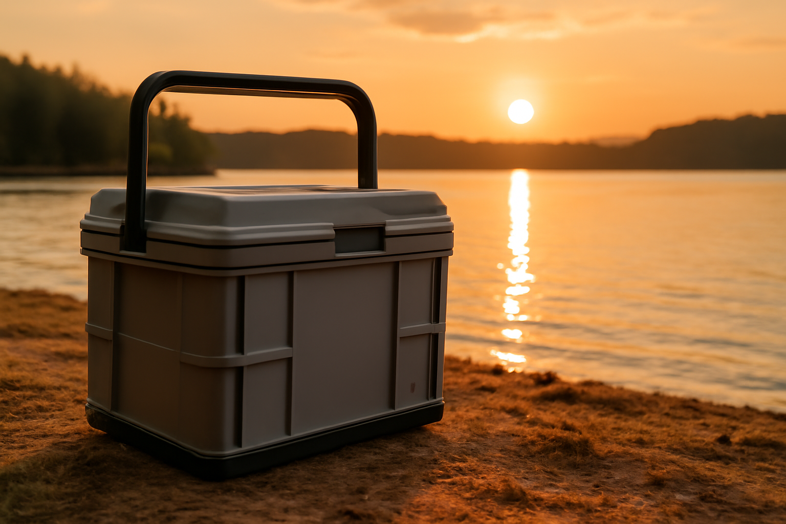 キャンプ用品 30L折りたたみ