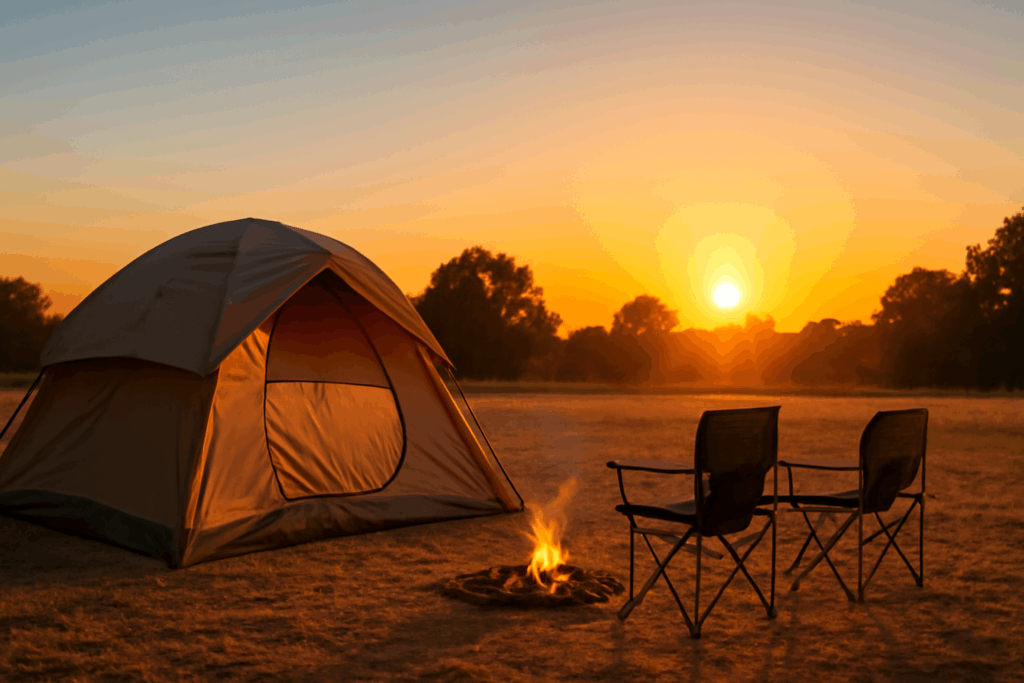 テントAmazonセール速報