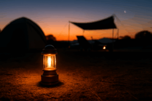 ランタン ミニマライトの魅力