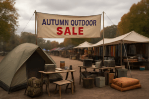 キャンプ用品｜鎌倉天幕7周年セール