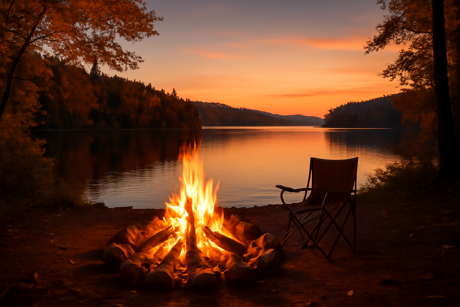 キャンプ再共演ショットが話題