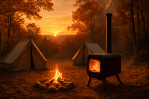 薪ストーブ 新6機種まとめ