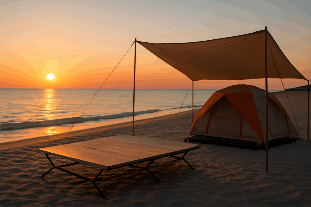 ワイドコット：Amazonタイムセール情報