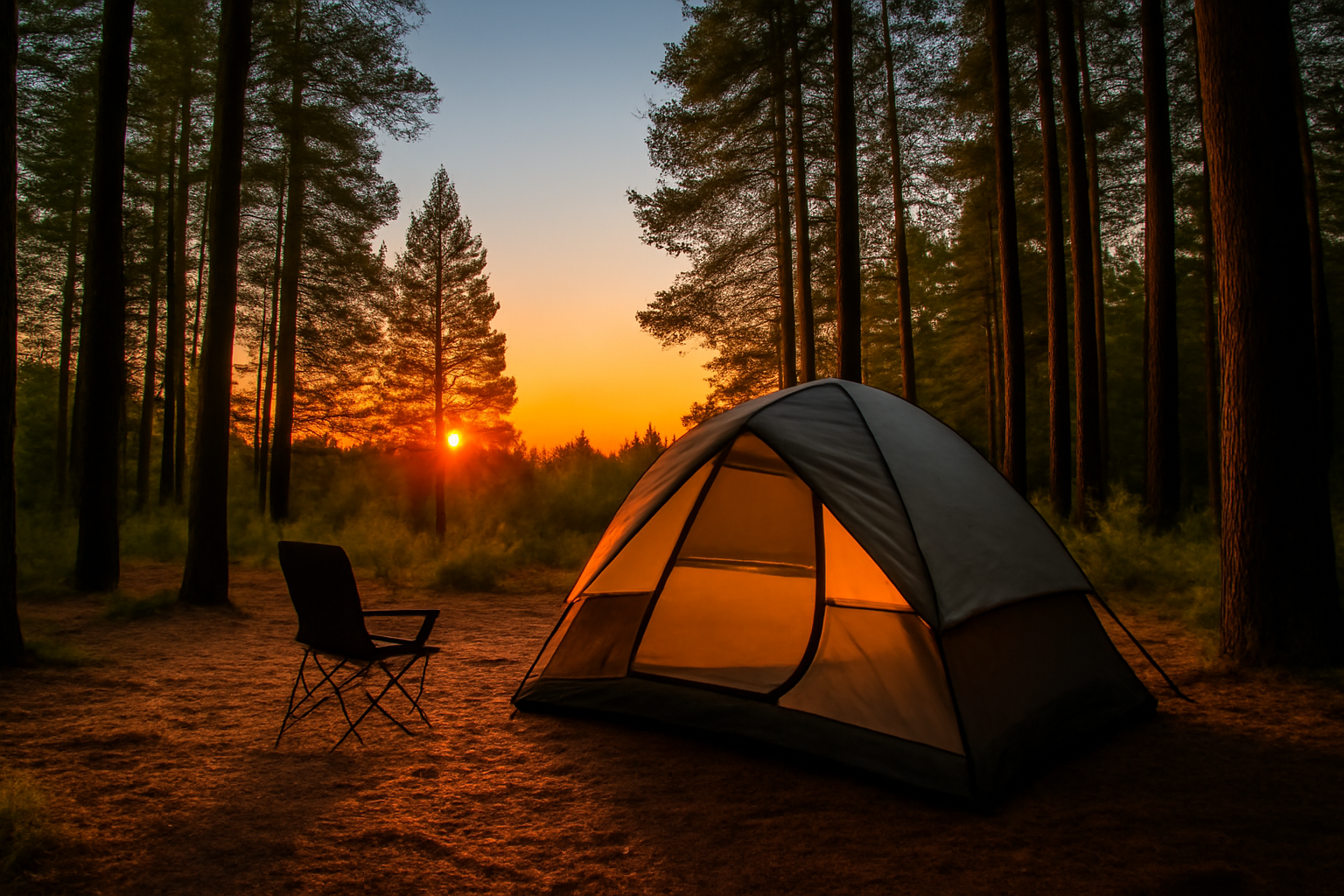 テントで得するAmazonタイムセール