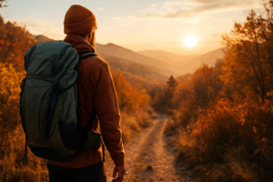 リュック 背負疲れゼロ3選