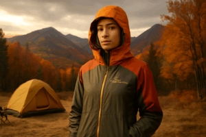 キャンプ Cotopaxi 2025秋冬