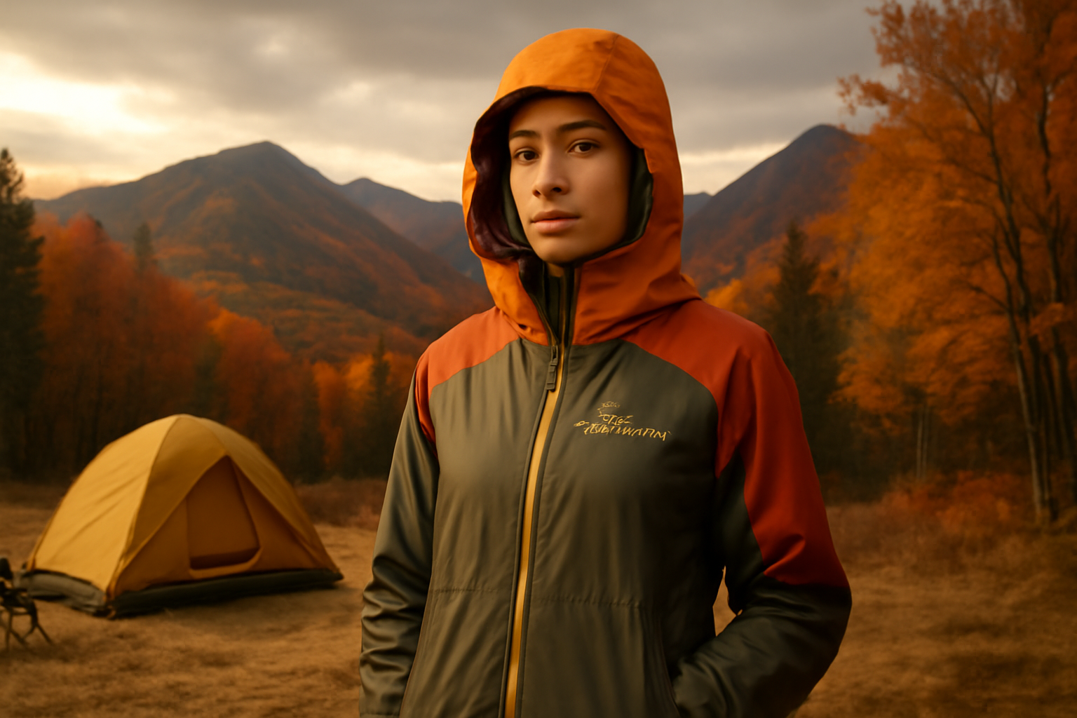 キャンプ Cotopaxi 2025秋冬