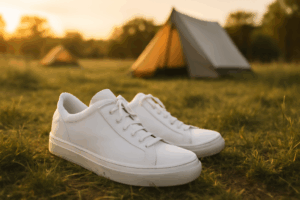 白スニーカー 大人が選ぶ理由