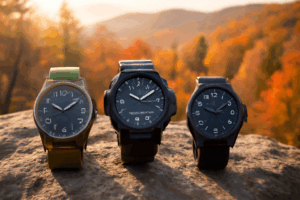 腕時計1万円台で選ぶ3本