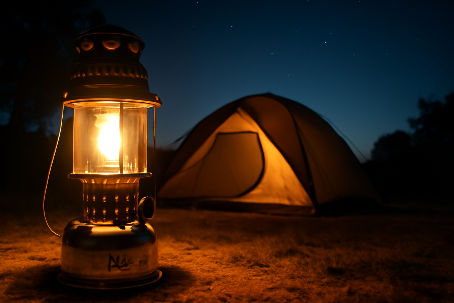 キャンプ HK500の歴史と使い方