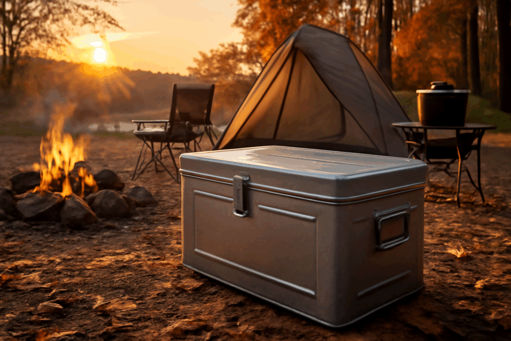 キャンプ用品 BE-PAL付録速報