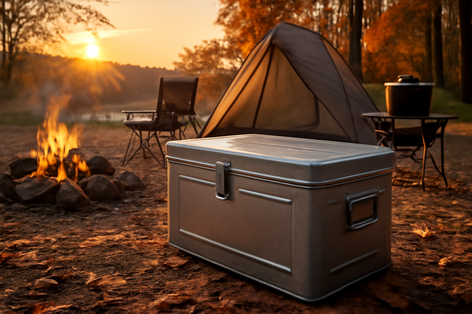 キャンプ用品 BE-PAL付録速報