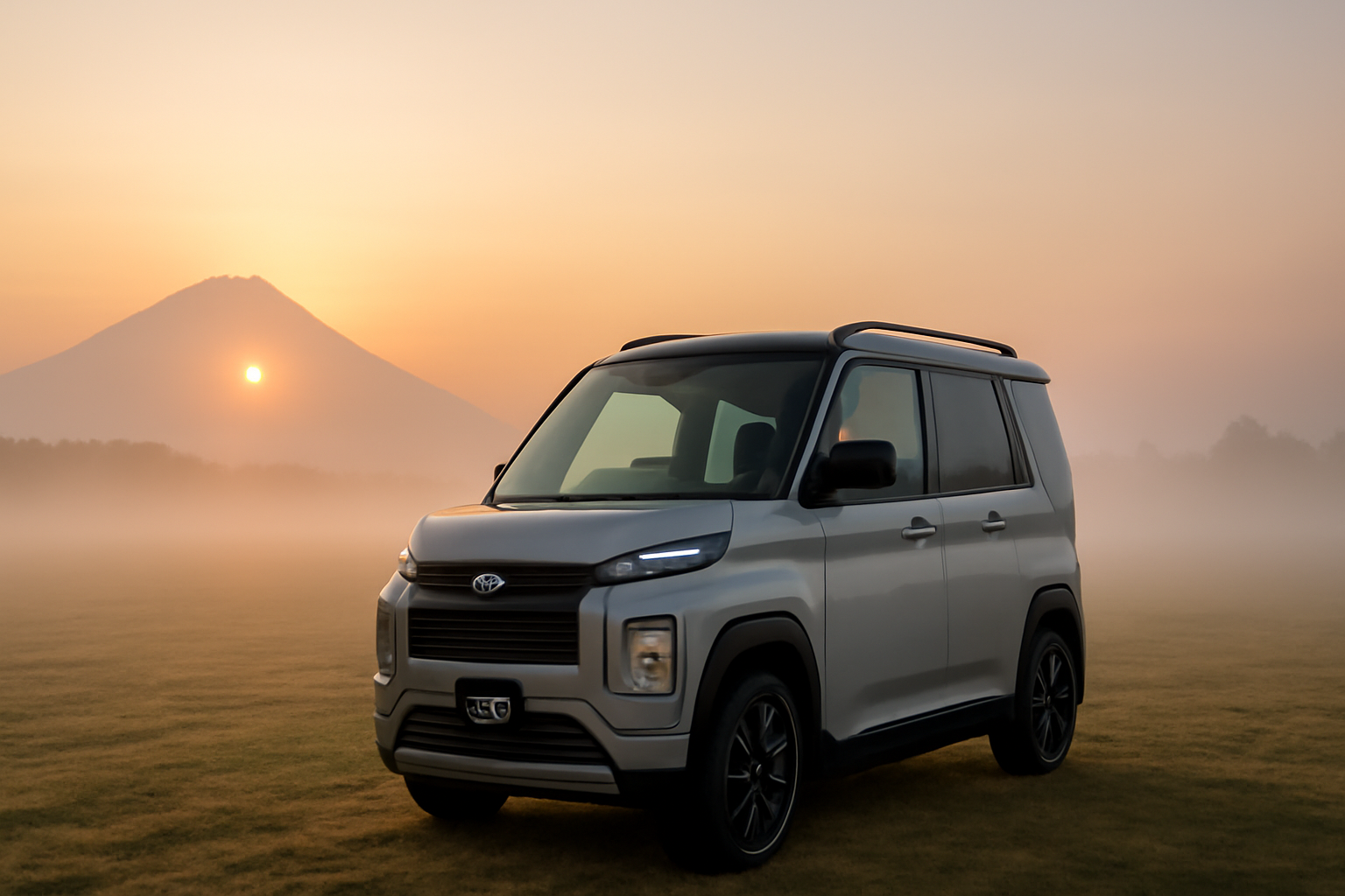 デリカミニ スターキャンプで見た魅力