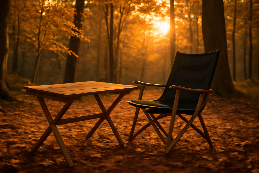 キャンプ用品タイムセール速報