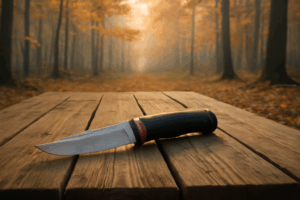 キャンプ向けナイフ厳選7本