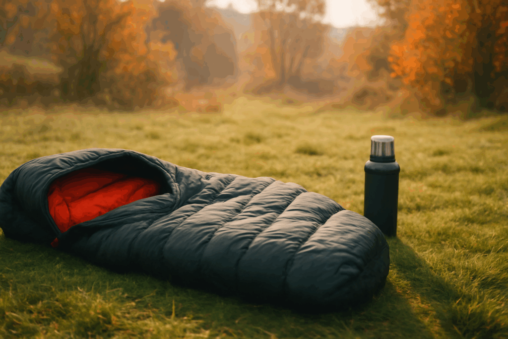 寝袋セール速報と選び方