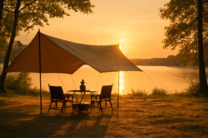 タープおすすめ10選と選び方