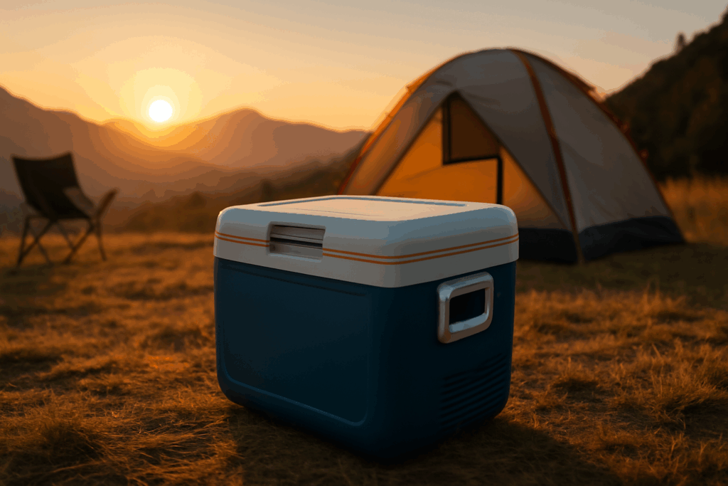 クーラー最安：Ankerが狙い目