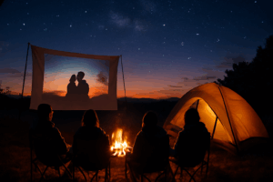 キャンプ 映画考察：セールスマン