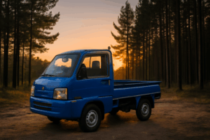 サンバーWRブルー即完の理由