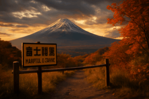 富士閉鎖で変わる登山の備え