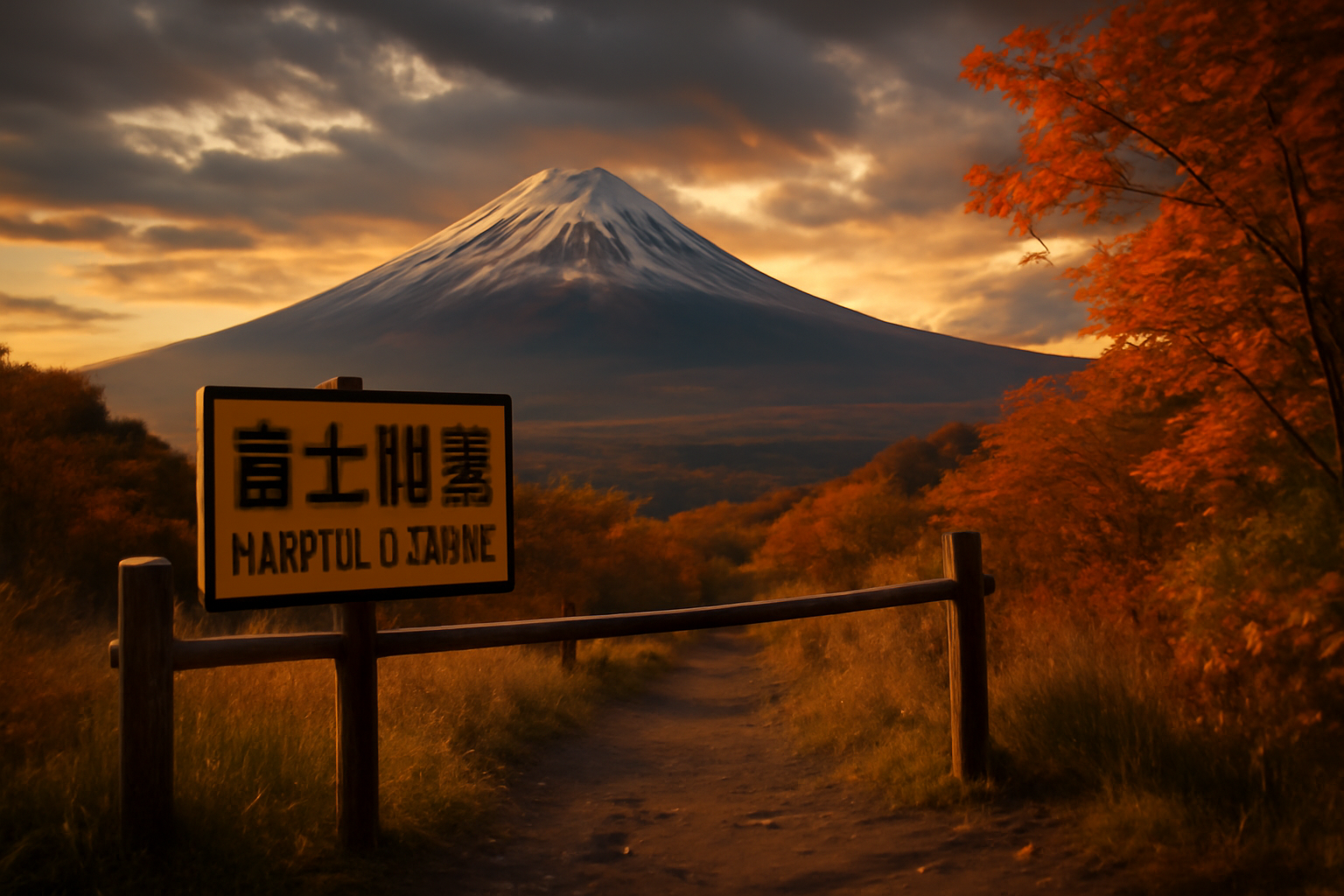 富士閉鎖で変わる登山の備え