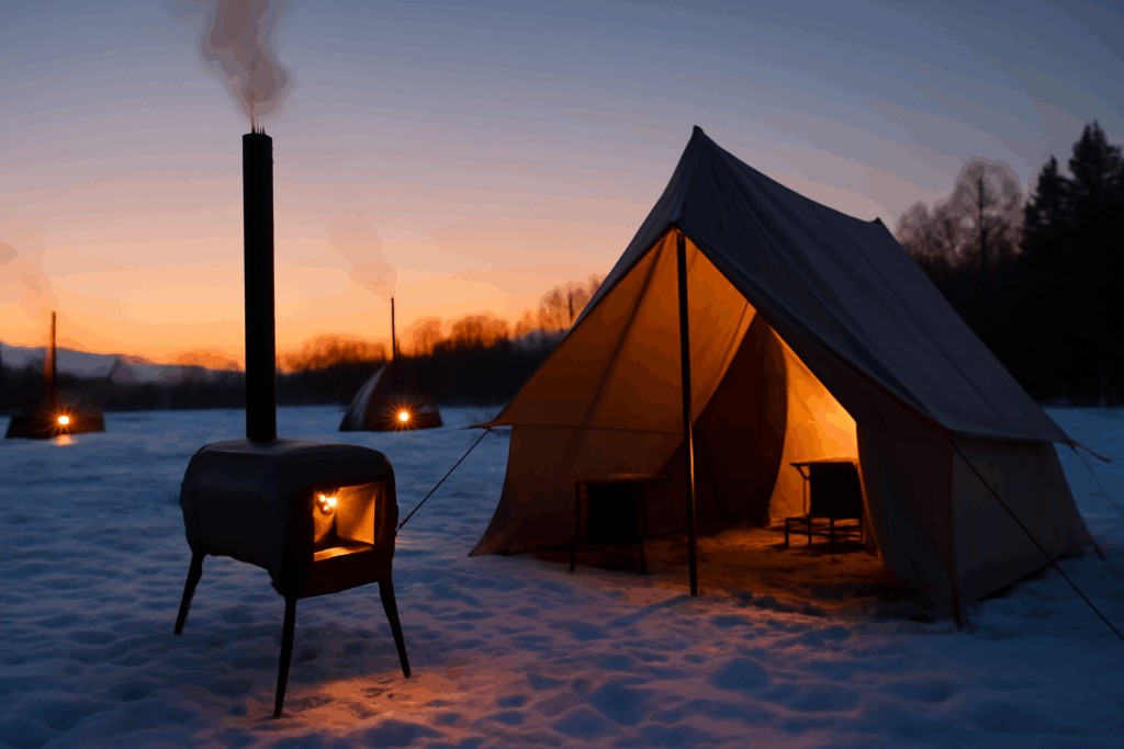 薪ストーブ 新6機種で冬を暖かく