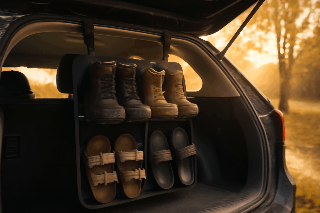 シューズラック 予約開始