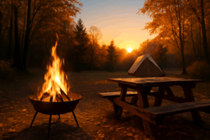 焚き火台で得するAmazonセール