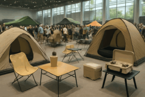 新作ギア 注目の最新ギア