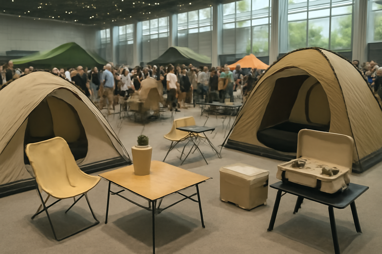 新作ギア 注目の最新ギア