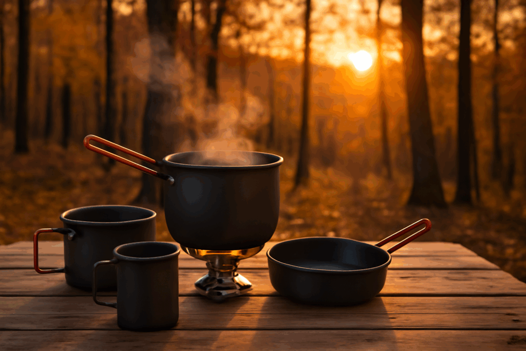 クッカー選びの新常識