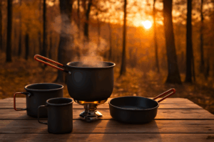 クッカー選びの新常識