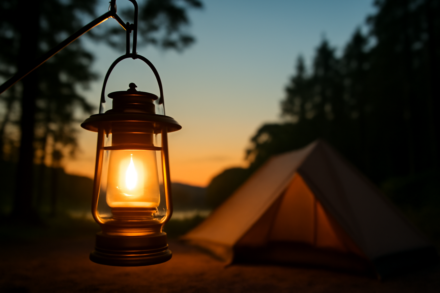 ランタン｜3COINS天才ライトレビュー