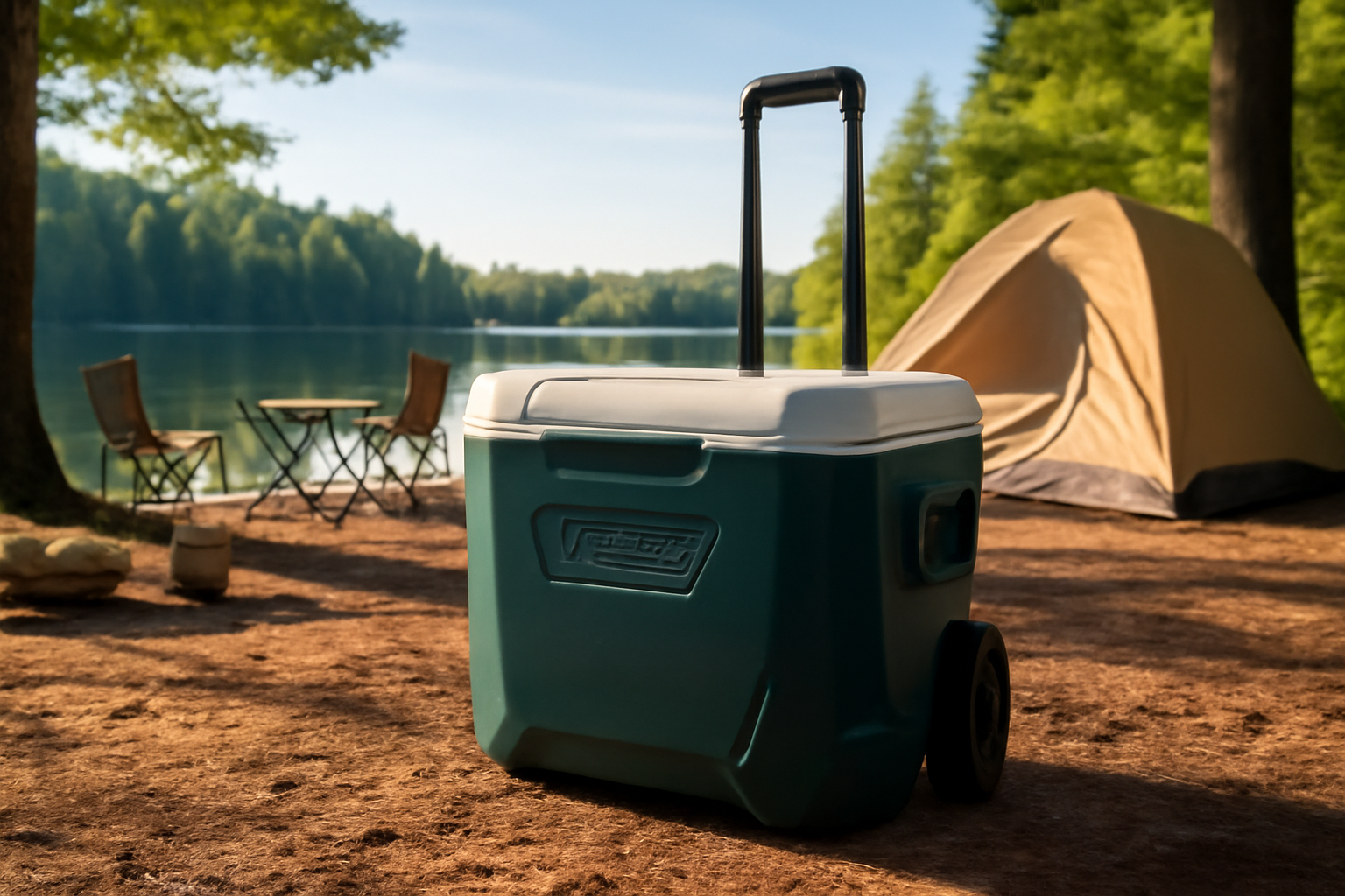 クーラーボックス｜コールマン25%OFF