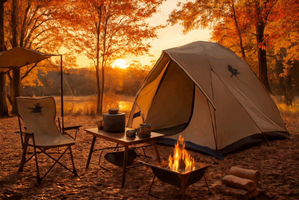 秋セット LOGOS限定発売