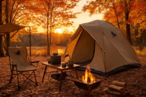 秋セット LOGOS限定発売