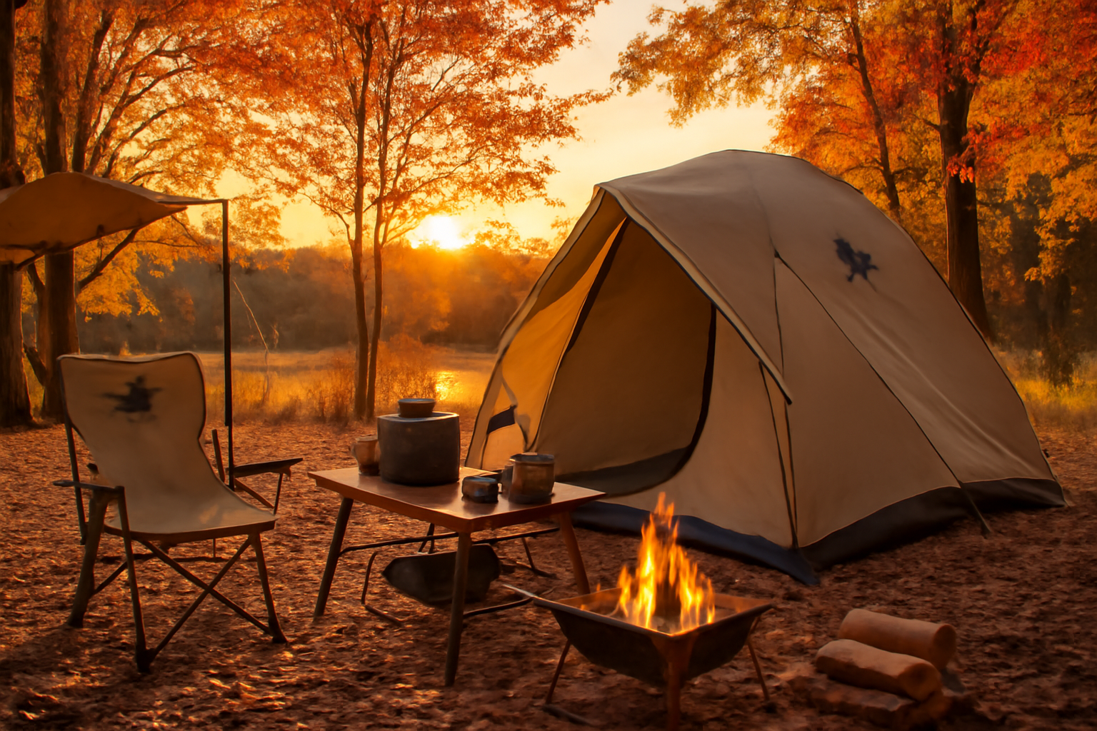 秋セット LOGOS限定発売