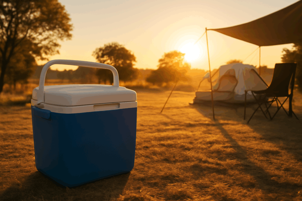 クーラーボックス今が狙い目