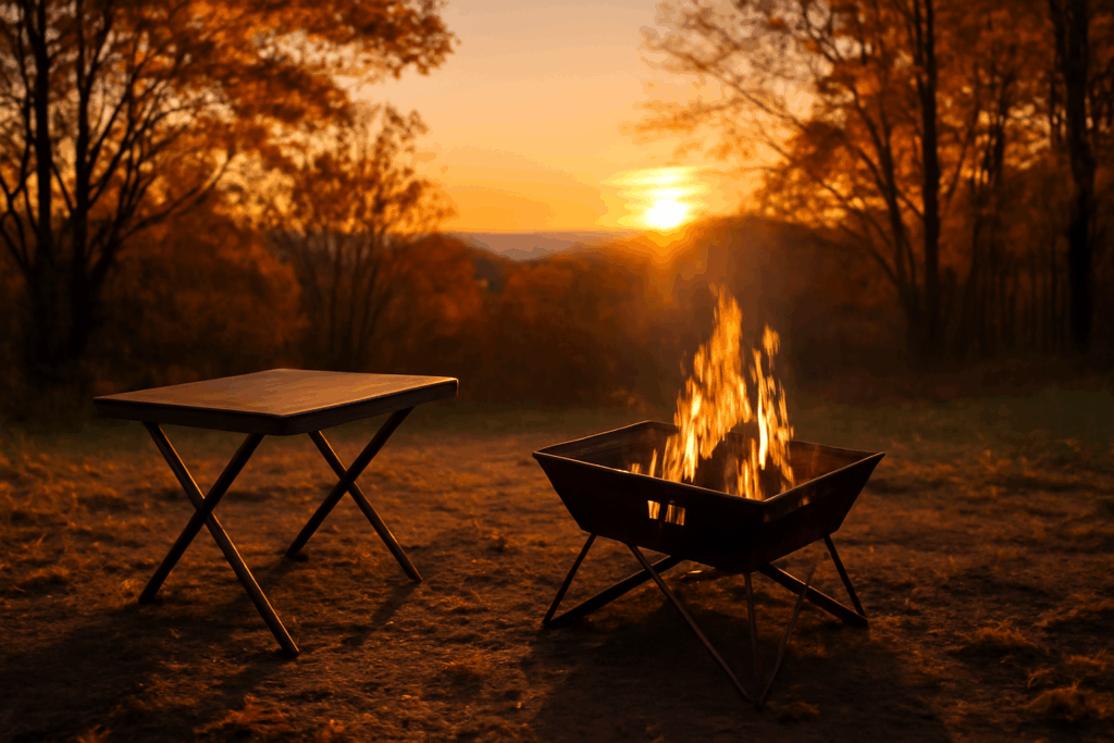焚き火台のお得情報｜Amazonセール