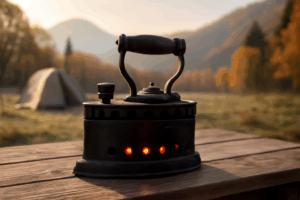 アイロンおすすめストーブ5選