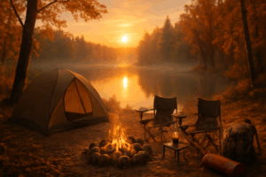 トラベルセール攻略|キャンプ得技