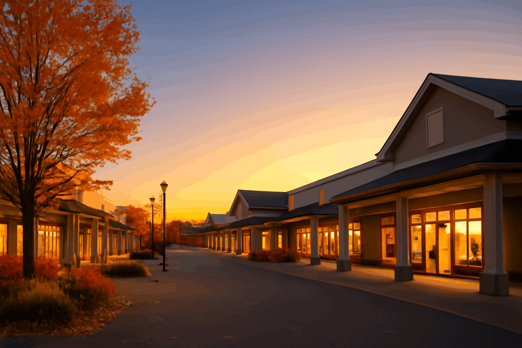 三井アウトレット岡崎で得するキャンプ術