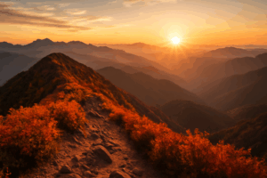 アウトドア観光推進｜キャンプ視点