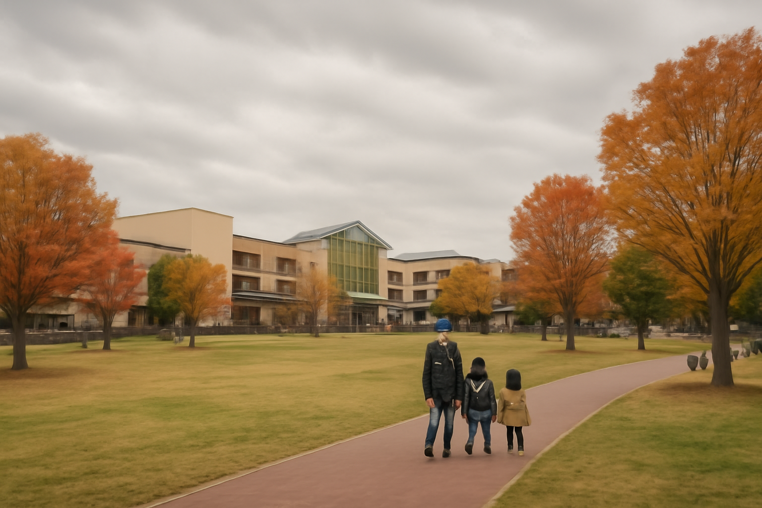 南町田グランベリ｜キャンプギアと新店