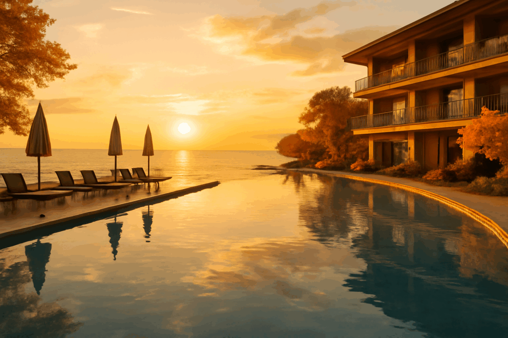 ピークンフロー 海辺イベント解説