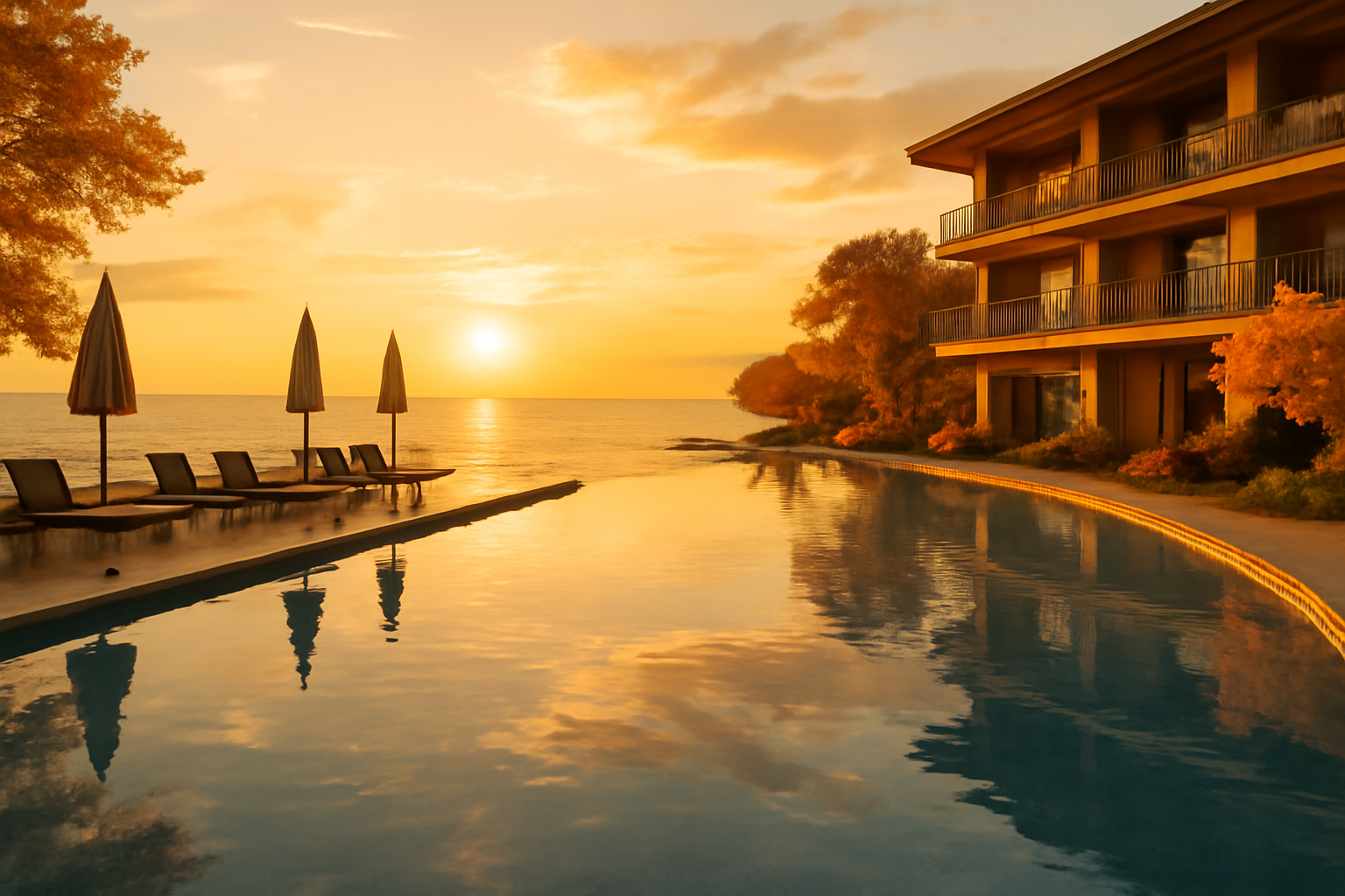 ピークンフロー 海辺イベント解説