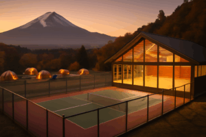 PICAピックル PICA Fujiyama誕生