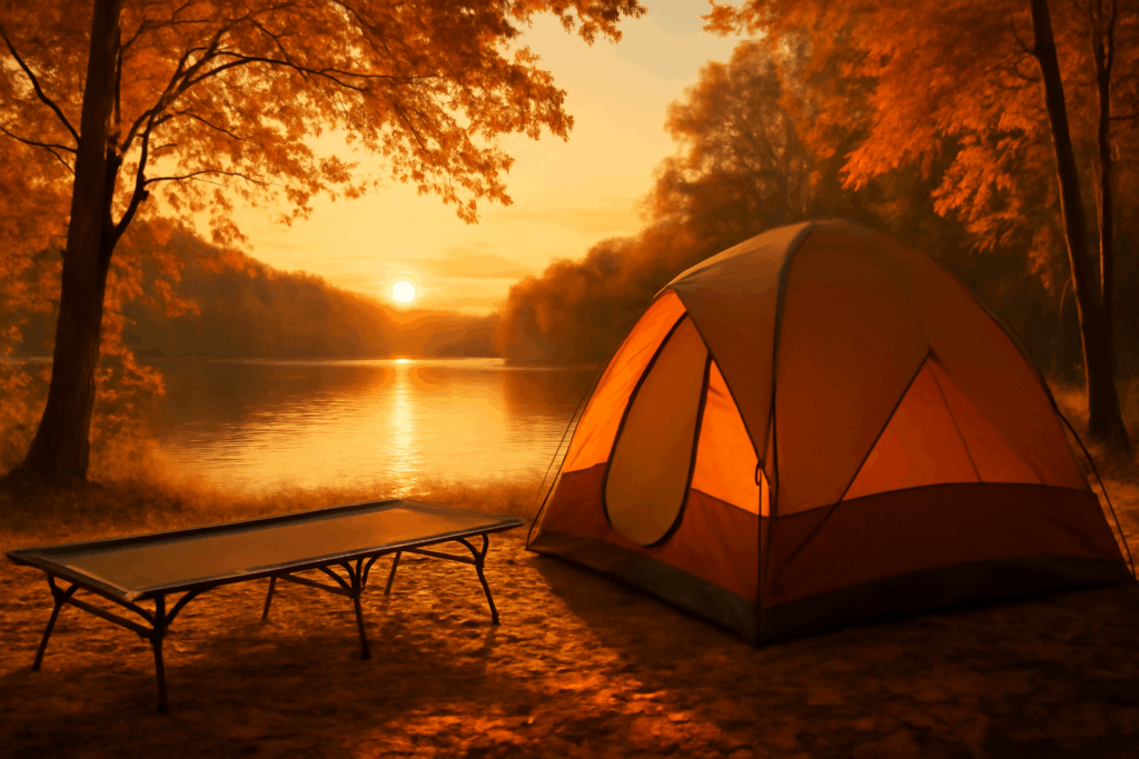 アマゾンタイムセールでコット狙い